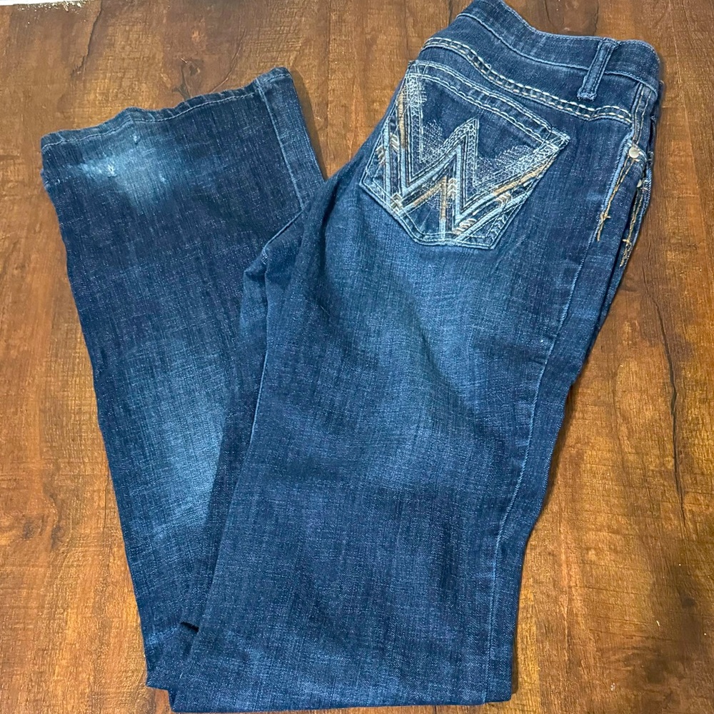 Wrangler Shiloh Jeans